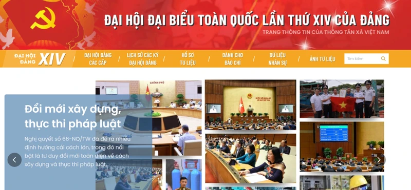 Niềm tin - nền tảng của đồng thuận xã hội