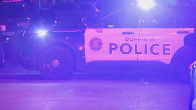 Woman dies after shooting in South Buffalo, homicide detectives investigating