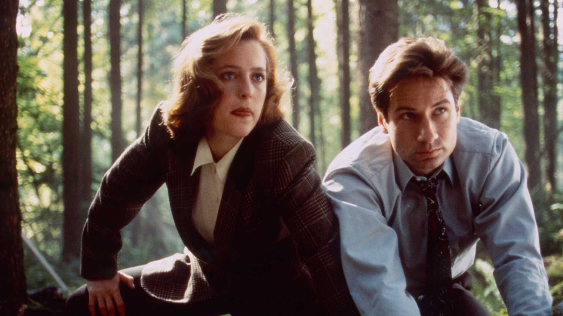 8 shows from the 1990s that all 1980s kids still love today