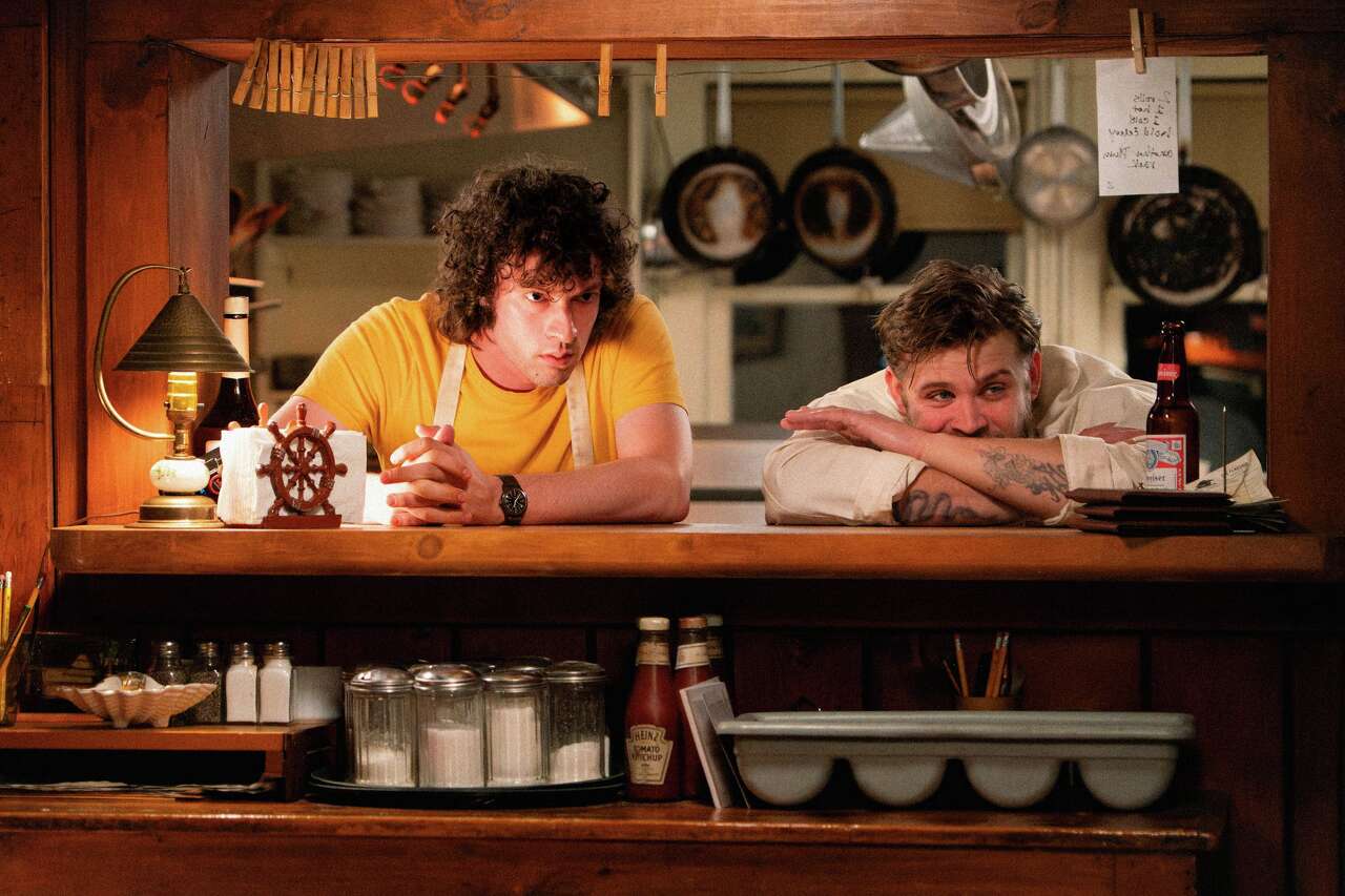 'Tony' review: Anthony Bourdain biopic cooks up a tender study of male loneliness