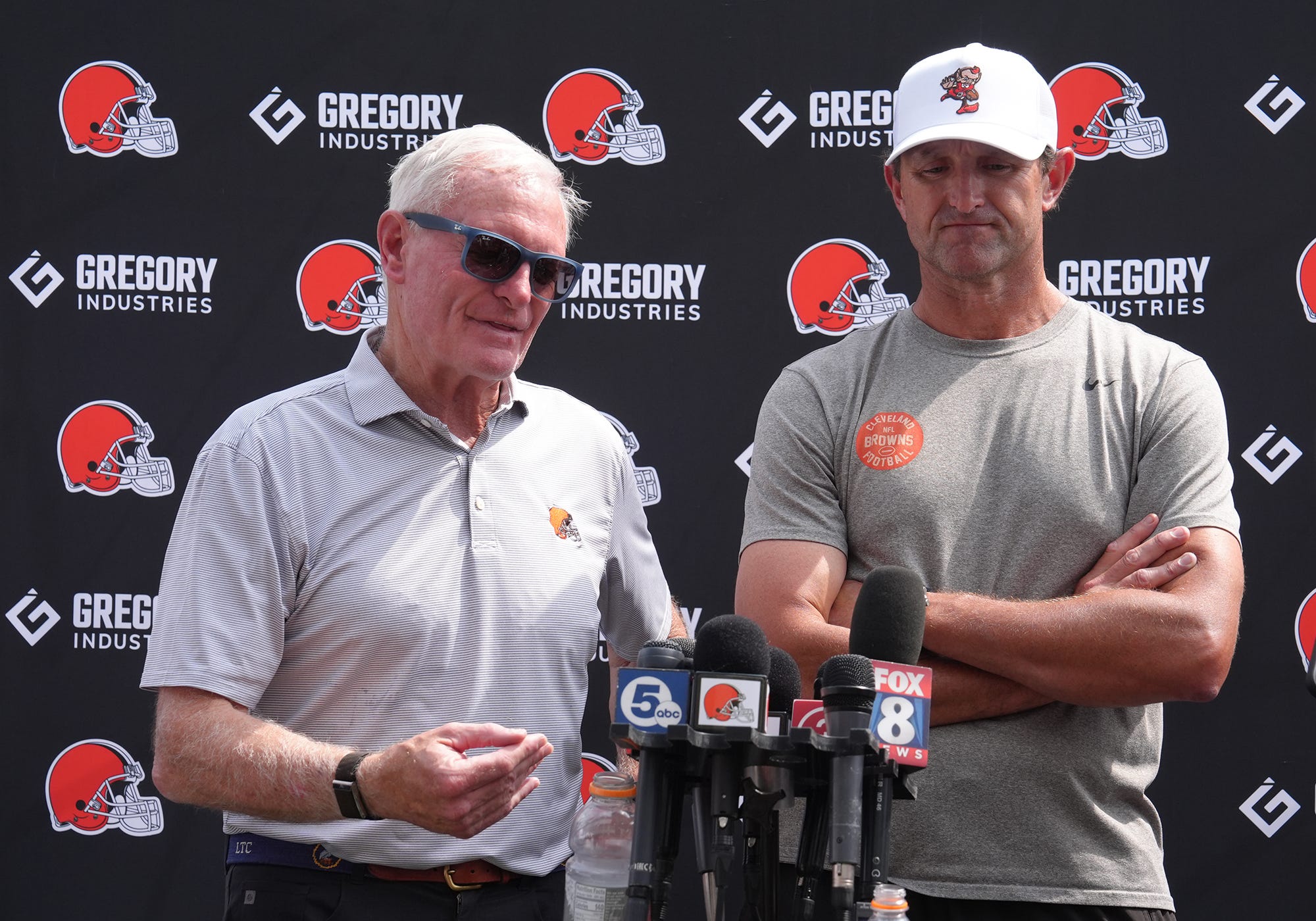 Cleveland Browns' franchise value surges to $8.6B in new NFL rankings