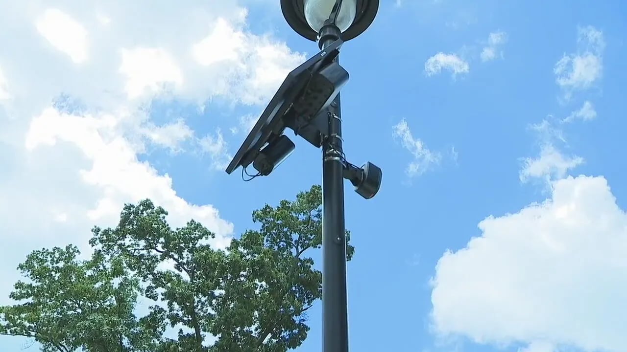 Illegal Flock favor: Warrants reveal what led to a CMPD officer's arrest