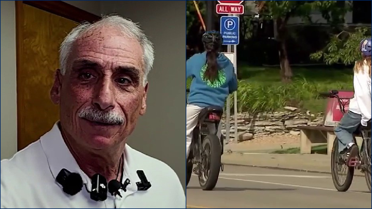 Deltona e-bike ban for riders under 18 won't be enforced, Volusia sheriff says