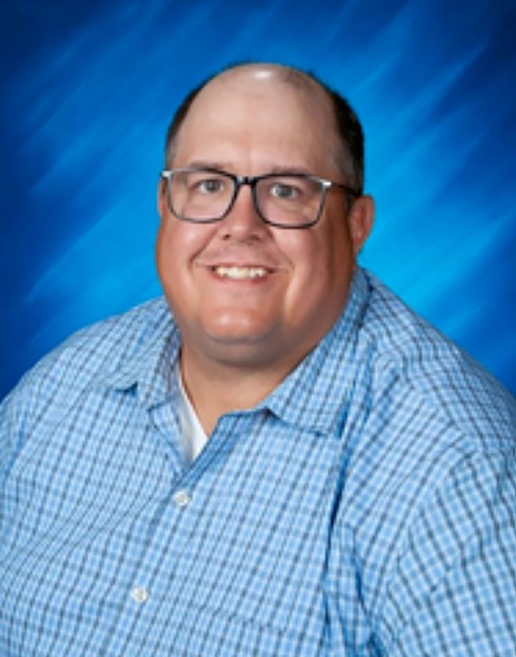 A 350 pound Minnesota teacher who stood on the backs of his students has avoided jail. Underwood School District