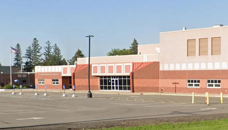 He has resigned from his role as underwood School Google Maps