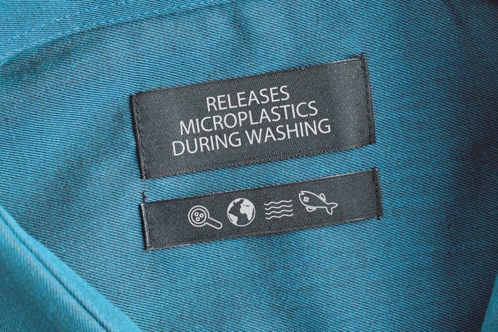 95% of microfibre leaks could be prevented by coordinated action