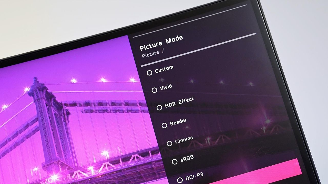 LG defends monitor app installer following adware allegations