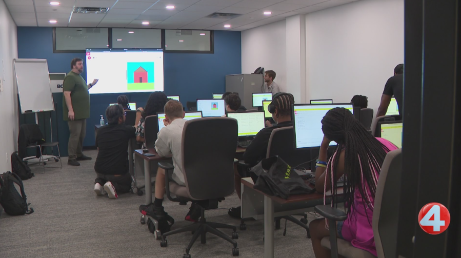 Local organizations partner to hold 2nd Summer Tech Day