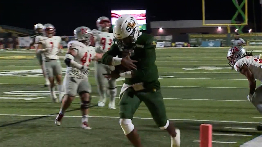 Southeastern QB Kyle Lowe ready for year 2, looking to earn QB1 status