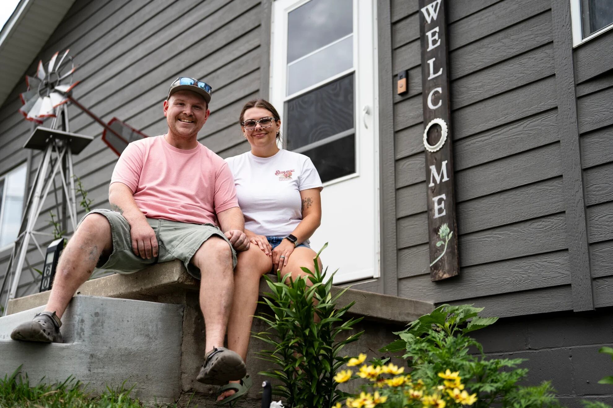 For young Nebraskans, homeownership grows increasingly out of reach