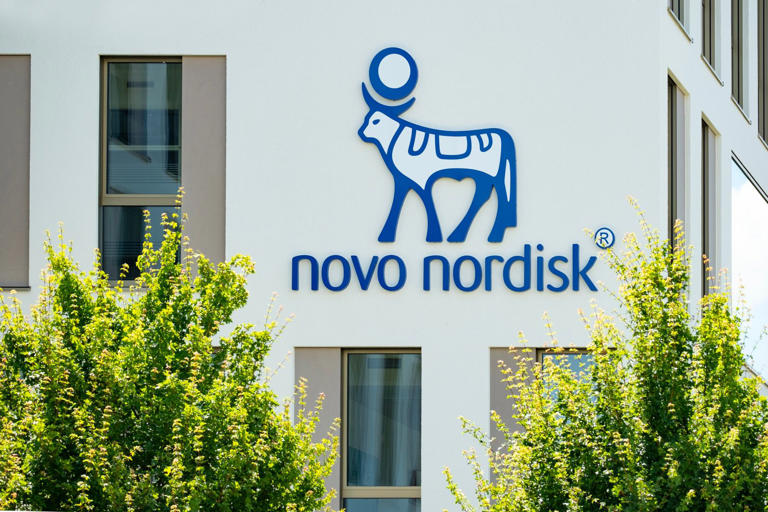 NVO stock plummets as Novo Nordisk heart drug fails late-stage trial