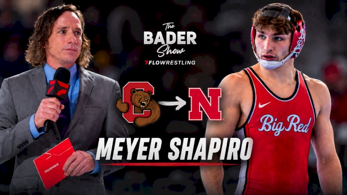 Meyer Shapiro | The Bader Show (Ep. 491)