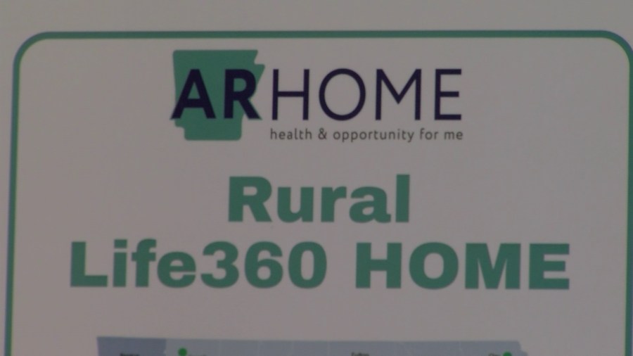 Federal government rejects Arkansas' request to renew Medicaid expansion program ARHOME