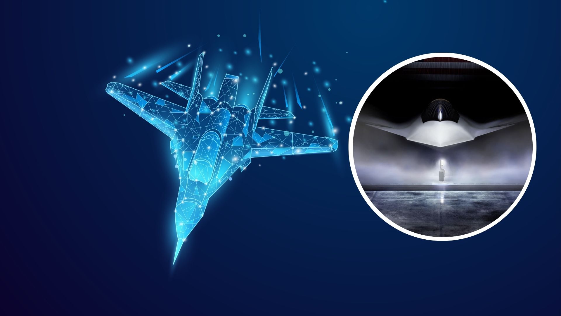 US' first sixth-gen fighter jet to fly in 2028, prototype development ...