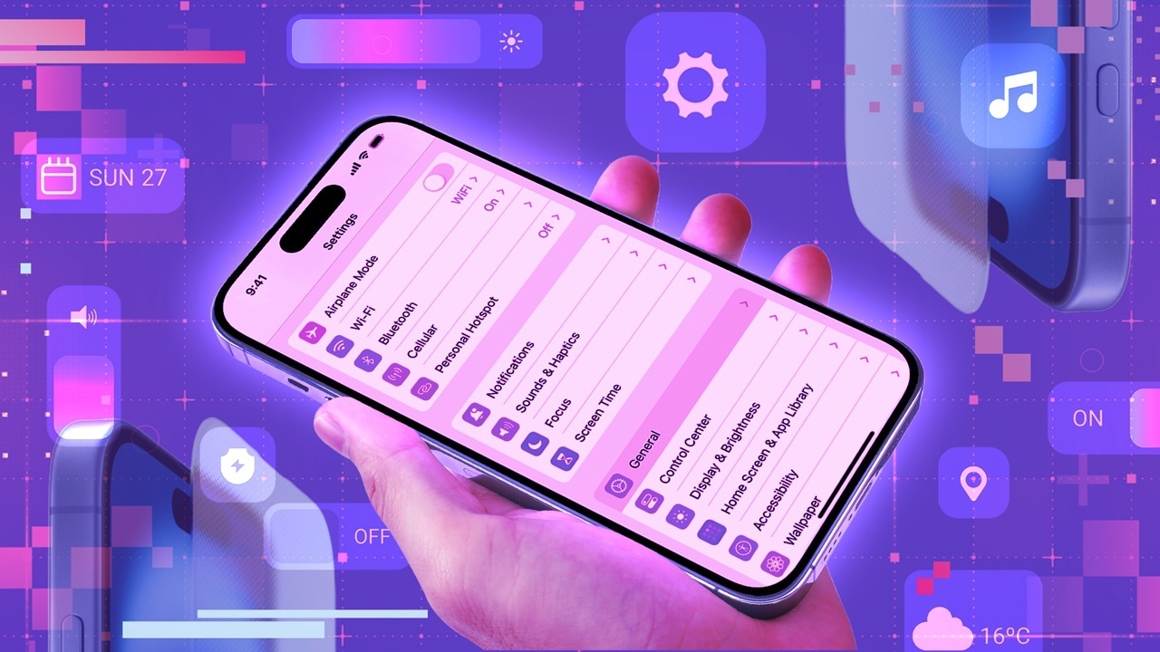 I changed these 8 hidden iPhone settings and never looked back