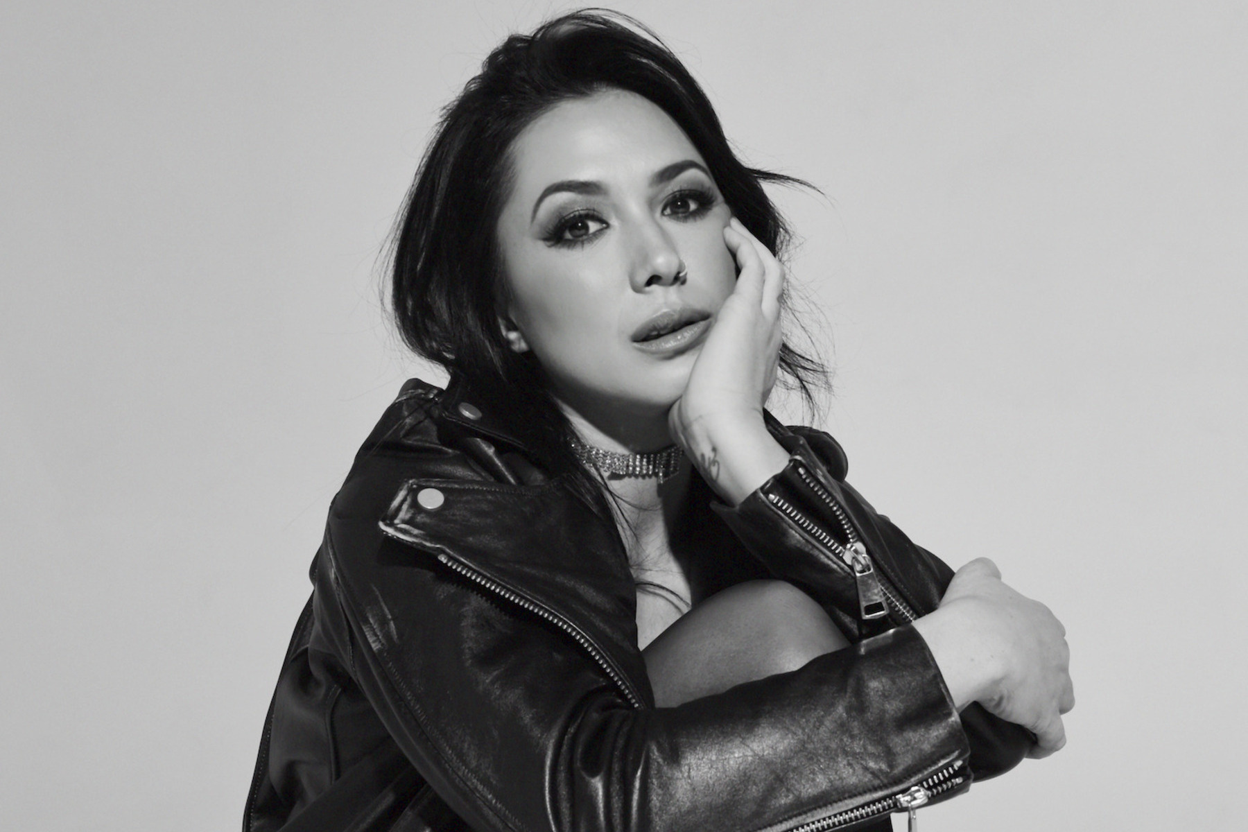 Michelle Branch & New Radicals' 'The Game of Love' makes chart debut