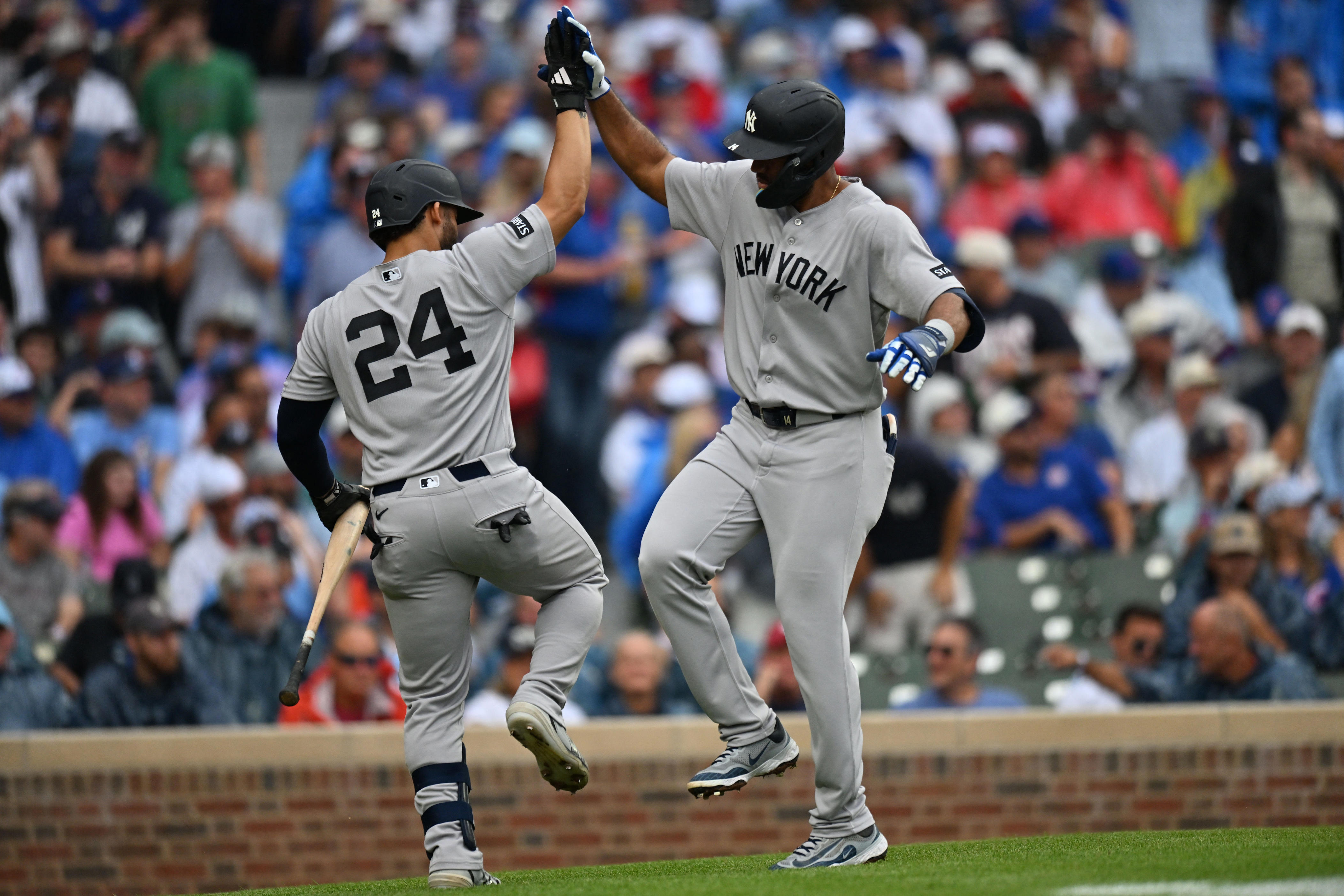 Yankees vs Cubs start time today, how to watch and prediction