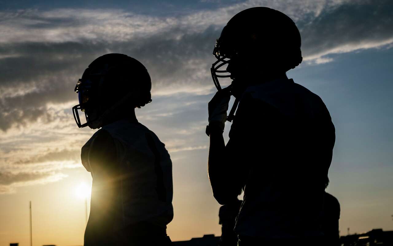 DeSoto ISD has no certified athletic trainers on staff as football, volleyball seasons near