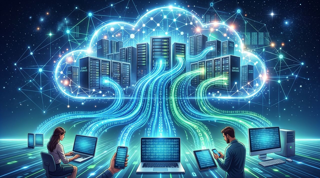 Grab 1.54TB free cloud storage for life but you will need to sign up 43 ...