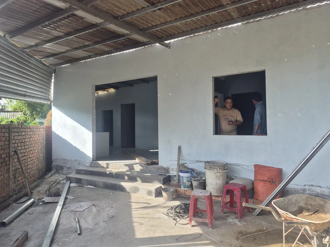 2 vợ chồng bị điện giật chết thương tâm: Người đặt cọc mua nhà cũng rối bời