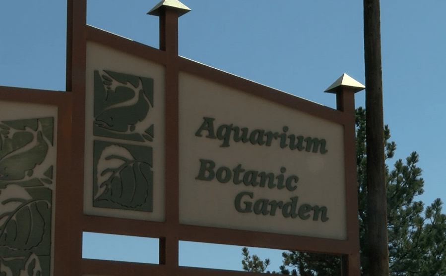 ABQ BioPark rolls out first climate action plan