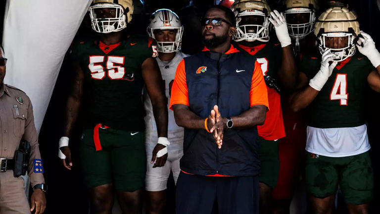 How FAMU football's new culture has the Rattlers believing again