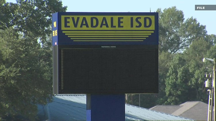 Evadale ISD finds microbial growth in classrooms, temporary buildings ...
