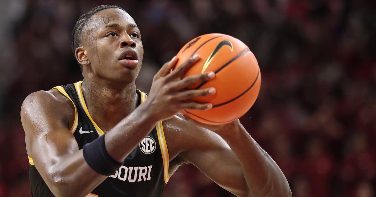 Mark Mitchell plans to enter NCAA transfer portal after 5-for-5 rule, preliminary injunctions