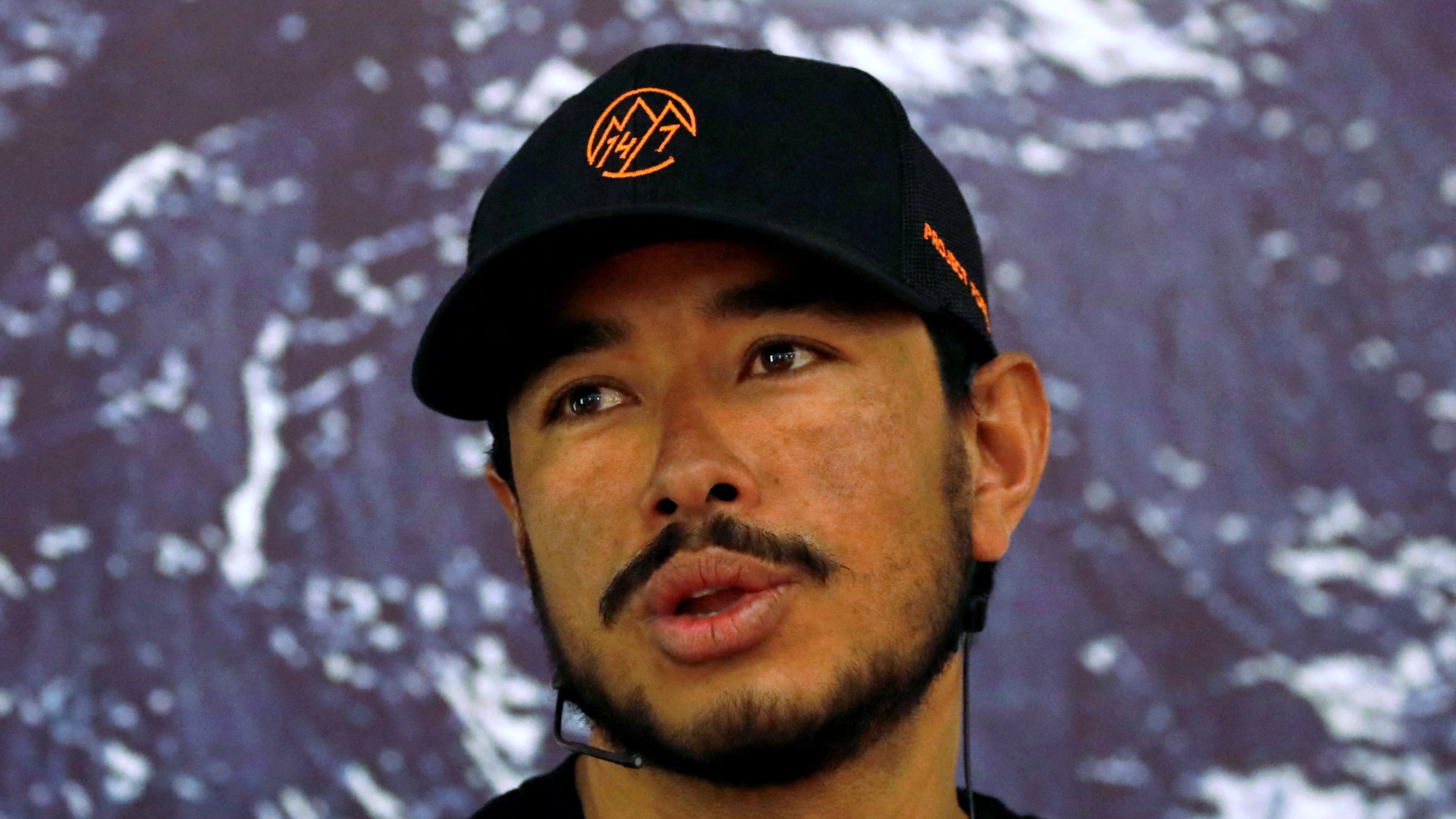Netflix star, 43, feared dead following avalanche