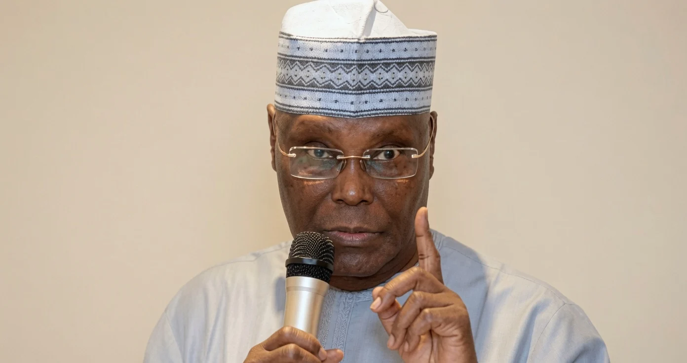 Atiku is my presidential candidate – Rhodes-Vivour
