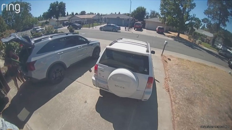 KIA owner demands answers after caught on camera video | 10 On Your Side