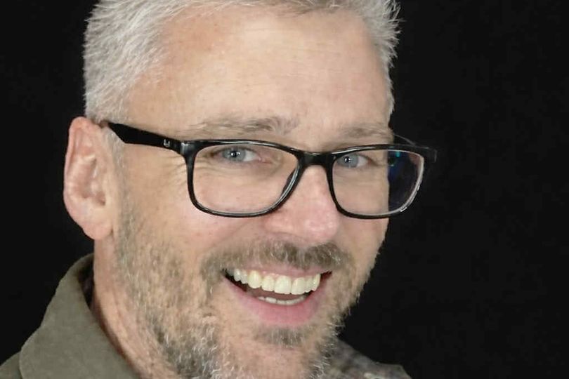 Craig Hurcombe was killed with a sword