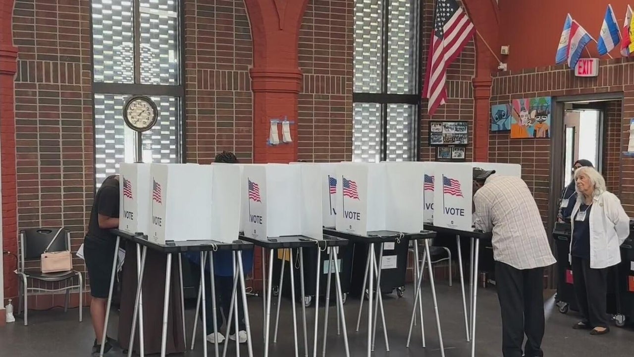 Attention on Michigan elections leave some voters with questions about ...