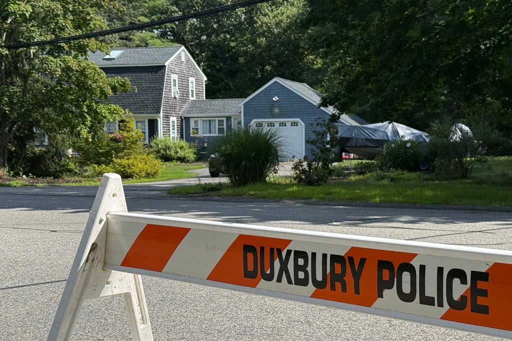 Clancy trial day 4: Court adjourns after more emotional testimony, tour of Clancy family home