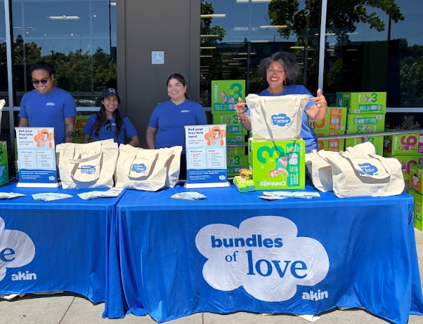 Free diaper event for families in need comes to Vancouver this weekend KOIN Morning Digest