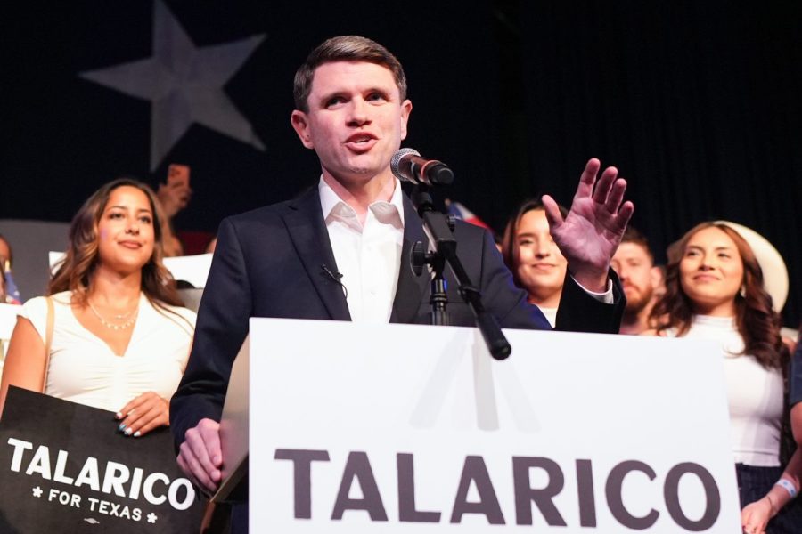 Talarico holds advantage among Black voters in Senate race, but turnout worries persist