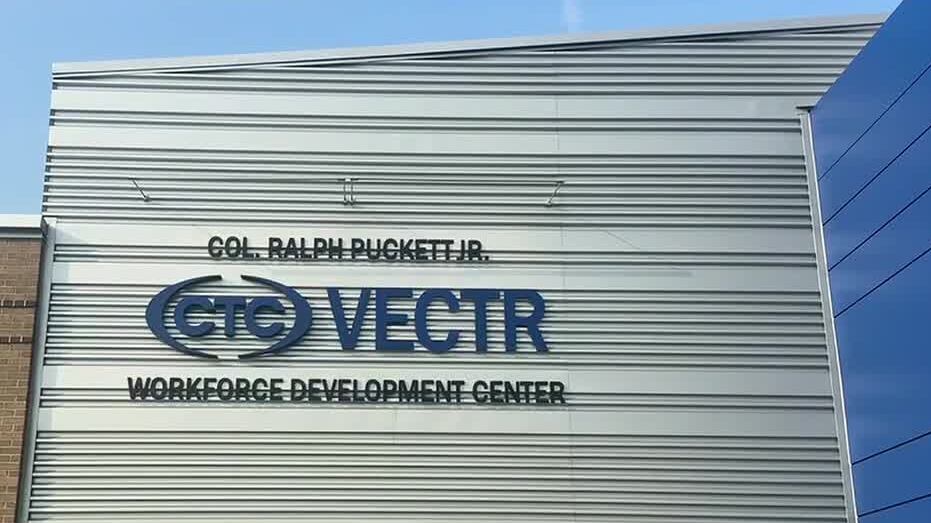 Columbus Technical College unveils $12M Puckett Center training facility