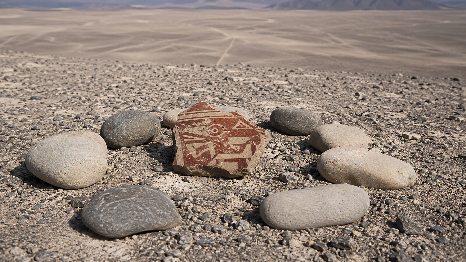 The Nazca Lines decoded, altars, sacred paths, and the mass rituals of ...