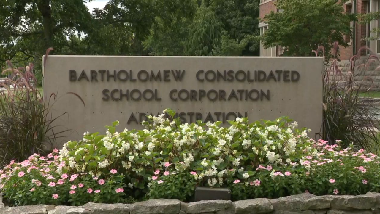 Bartholomew County school district releases report on employee injuries New report on school employee injuries