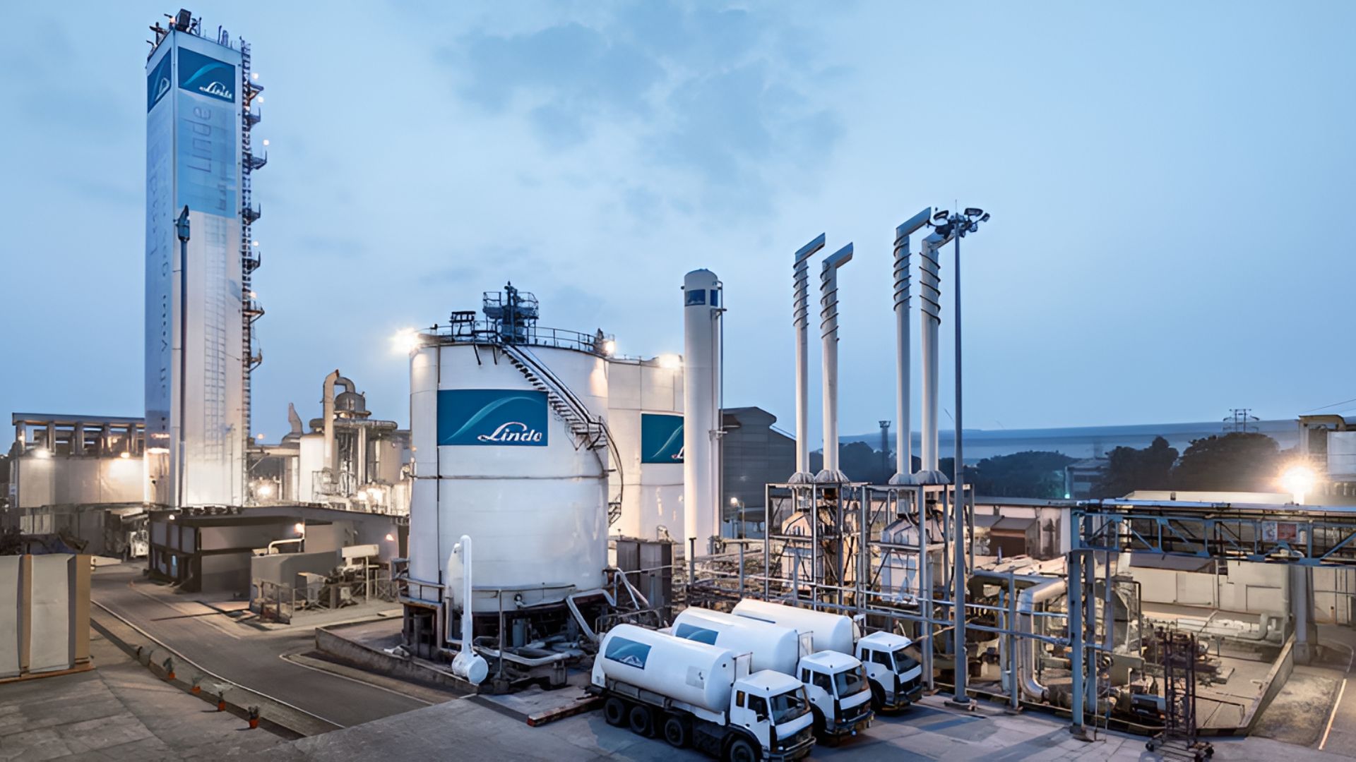 US: $1B Arizona project expands ultra-pure gas supply for advanced ...