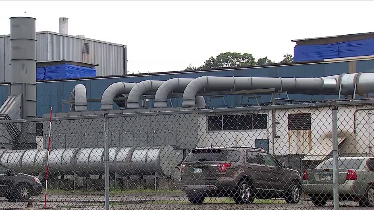 Northern Iron foundry closing in St. Paul