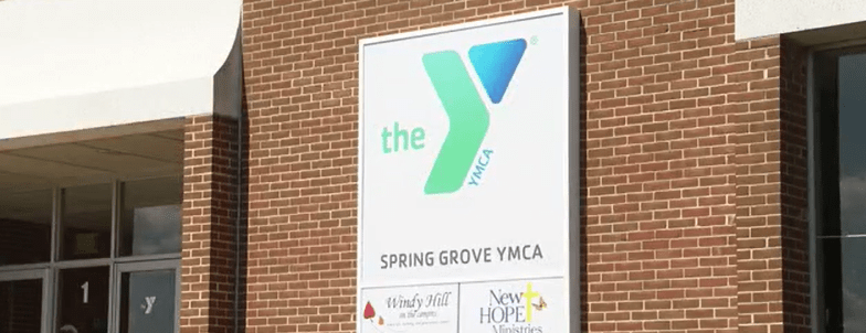 Spring Grove's new YMCA pumped to open WHTM Daily Digest