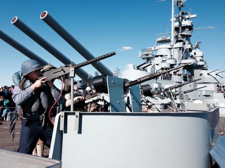 Coast Guard to honor fallen members with wreath laying ceremony