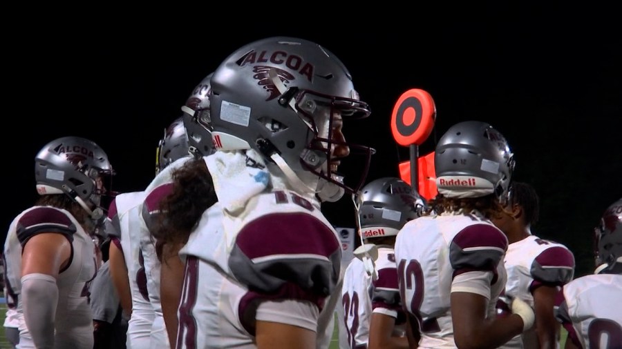 Alcoa enters 2026 chasing 12th straight state football championship