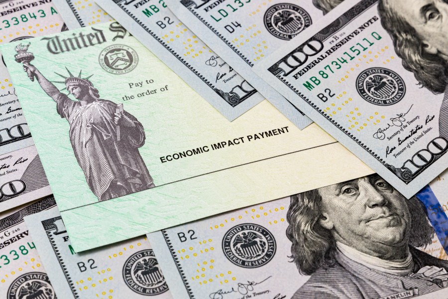 New Yorkers will receive rebate checks of up to $200: Here's when