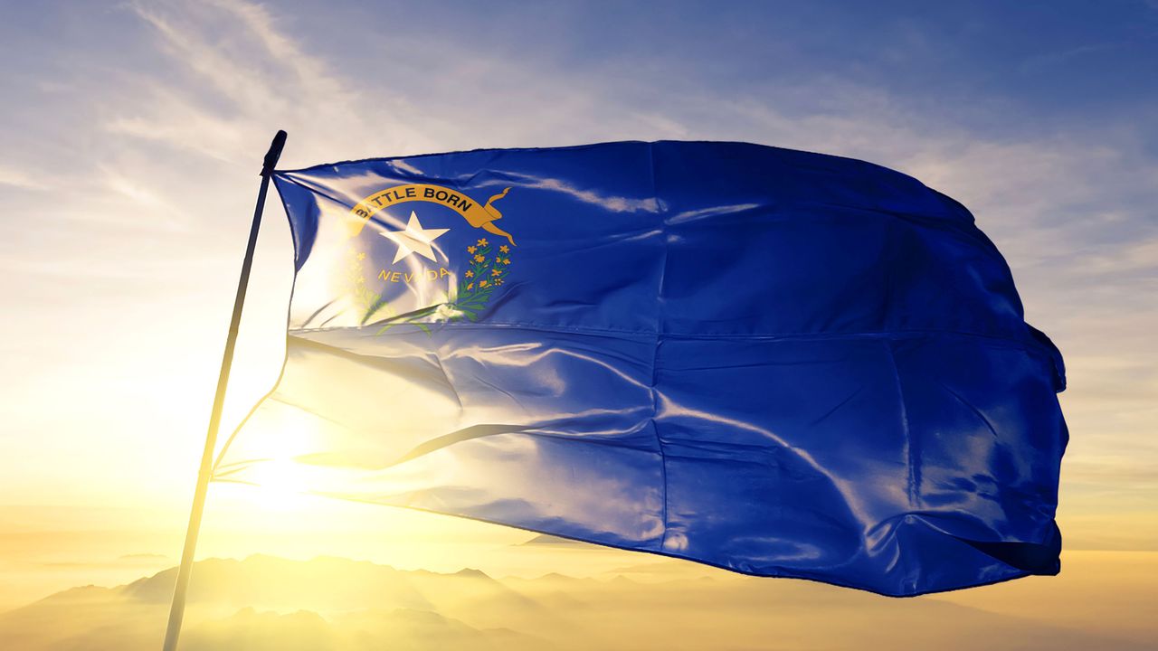 Nevada tax guide