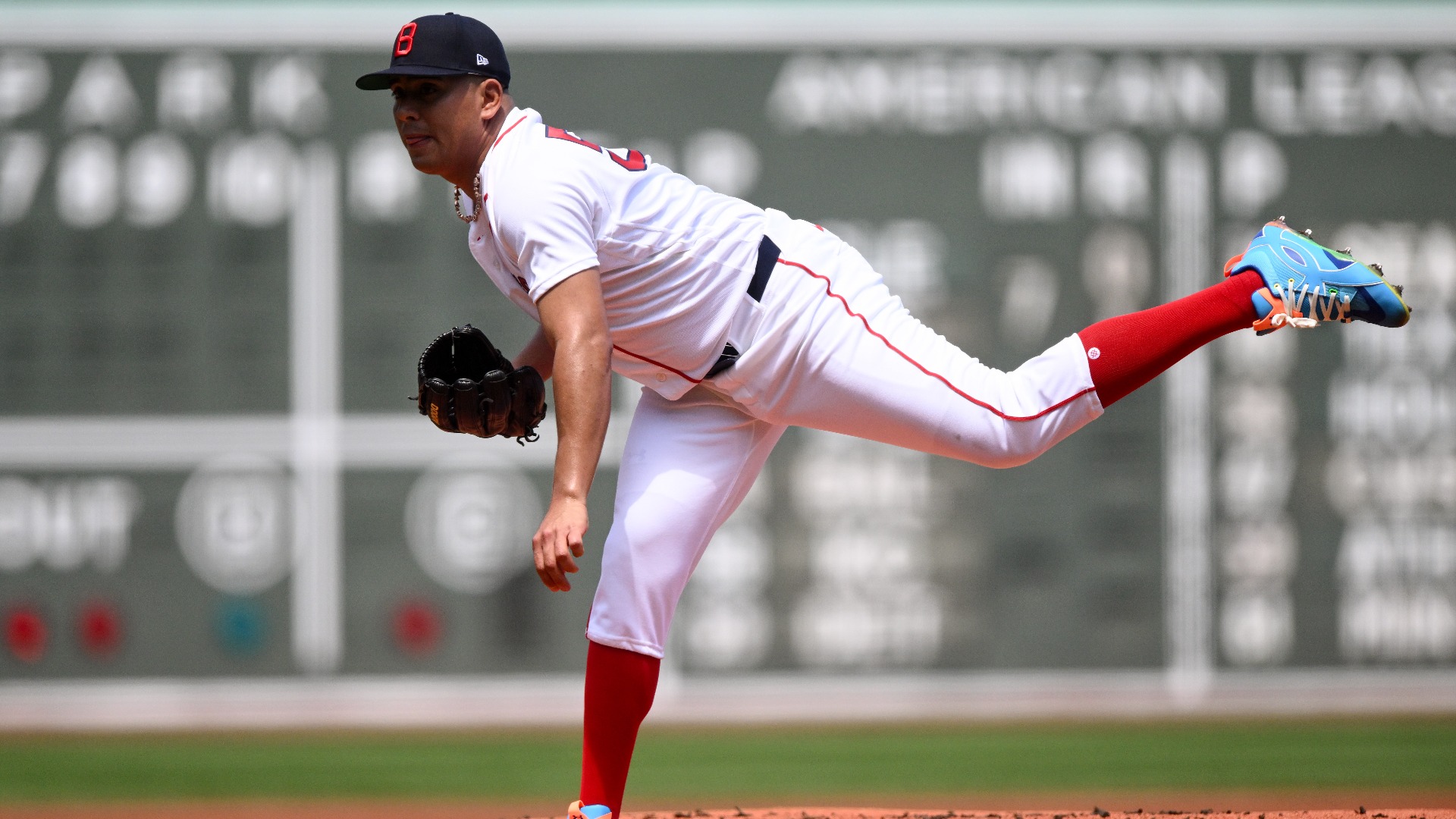 Dodgers vs. Red Sox: Strategy & key players tonight