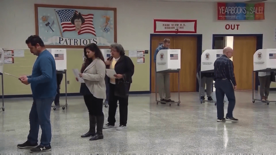 Missouri officials predict big turnout for Aug. 4 primary