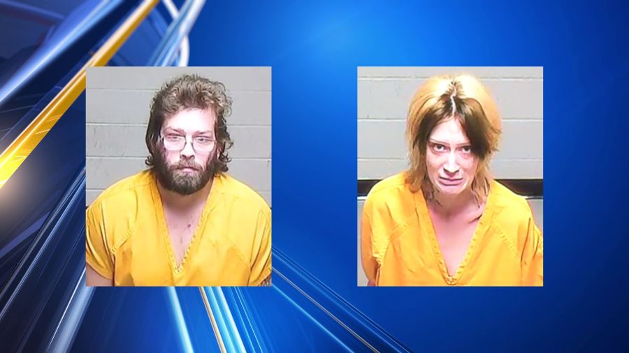 Wichita mother, boyfriend to be tried in 4-year-old's death