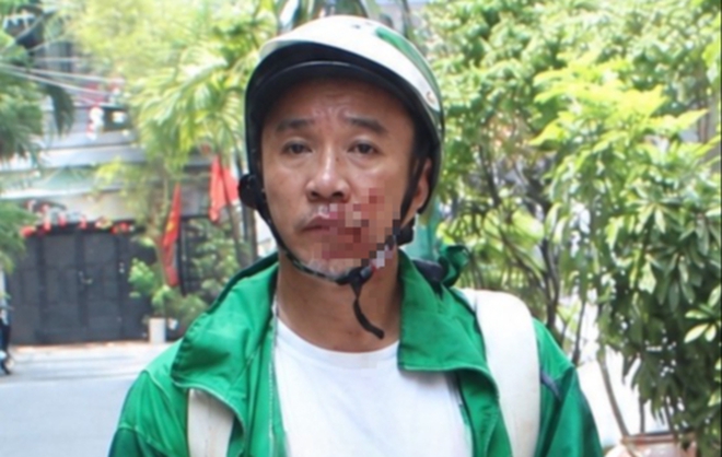 Khởi tố nghi phạm cướp giật, kéo lê nạn nhân trên đường